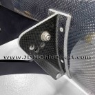 JDM DC2 Integra Type R Carbon GT Rear Wing 